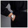 Montre bracelet acier inoxydable bicolore Femme Raptor