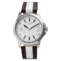 Montre Chill bracelet cuir...