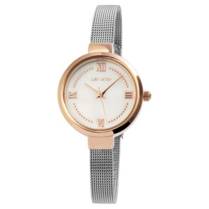Montre Femme bracelet acier...