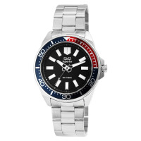 Montre Q&Q Homme bracelet...
