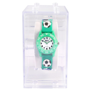 Montre Enfant QBos football...