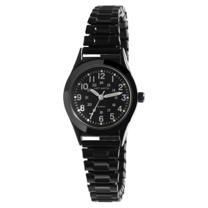 Montre bracelet acier...