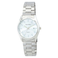 Montre Mixte bracelet métal...