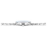 Montre Femme Raptor bracelet acier inoxydable argenté medina