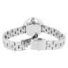 Montre Femme Raptor bracelet acier inoxydable argenté medina