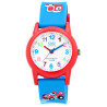 Montre Enfant Q&Q bleu rakete 30 mm