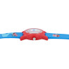 Montre Enfant Q&Q bleu rakete 30 mm