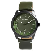 Montre bracelet cuir...