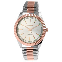 Montre Femme bracelet acier...