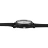 Montre Mixte Q&Q bracelet plastique cadran blanc