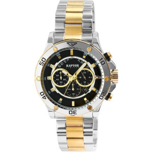 Montre Homme Raptor...