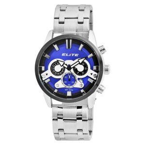 Montre bracelet acier...