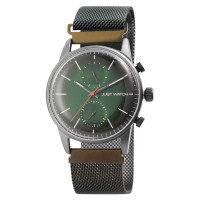 Montre bracelet acier...