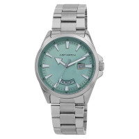 Montre bracelet acier...