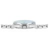 Montre bracelet acier inoxydable argenté ben 42 mm Just Watch Homme