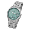 Montre bracelet acier inoxydable argenté ben 42 mm Just Watch Homme