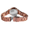 Montre Femme Raptor bracelet acier inoxydable nahida