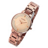 Montre Femme Raptor bracelet acier inoxydable nahida
