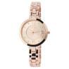 Montre Femme Excellanc bracelet métal 33 mm