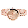 Montre Femme Excellanc bracelet métal 33 mm