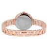 Montre Femme Excellanc bracelet métal 33 mm
