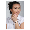 Montre Femme Excellanc bracelet métal 33 mm