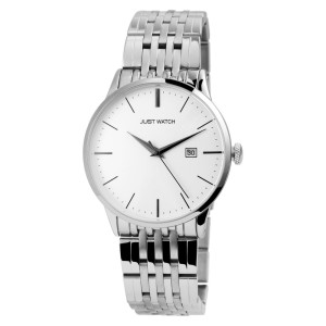 Montre Just Watch Mixte...