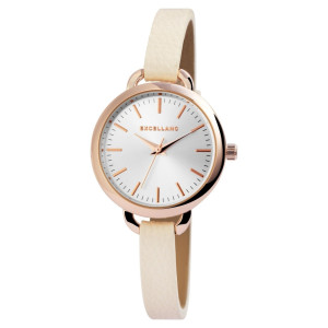 Montre bracelet cuir...