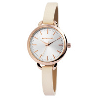 Montre bracelet cuir...