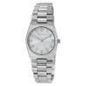 Montre Femme bracelet acier inoxydable argenté elin 30 mm Just Watch