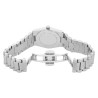 Montre Femme bracelet acier inoxydable argenté elin 30 mm Just Watch