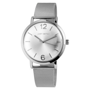 Montre Mixte Just Watch...