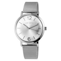 Montre Mixte Just Watch...