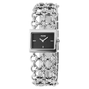 Montre Femme bracelet acier...