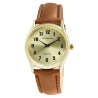 Montre bracelet cuir...