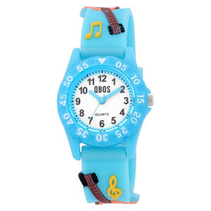 Montre Enfant QBos bracelet...
