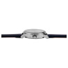 Montre Homme Just Watch bracelet cuir véritable 29 mm
