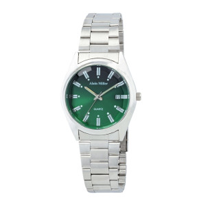 Montre Mixte Alain Miller...