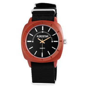 Montre Aerostar bracelet...