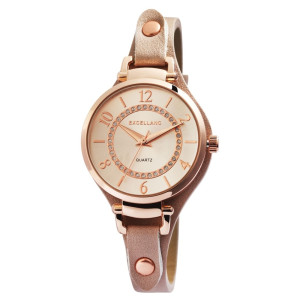 Montre Femme Excellanc or...