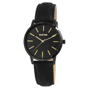 Montre bracelet cuir...