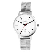 Montre bracelet acier...