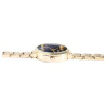 Montre Raptor bracelet acier inoxydable doré naima Femme