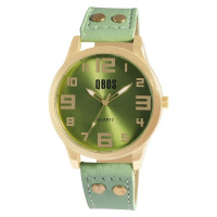 Montre Mixte QBos bracelet...
