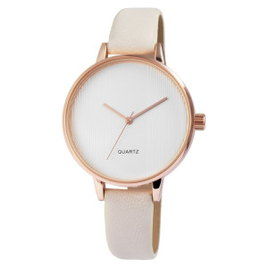 Montre bracelet cuir...