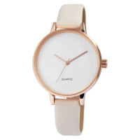 Montre bracelet cuir...