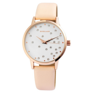 Montre bracelet cuir...