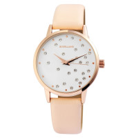 Montre bracelet cuir...