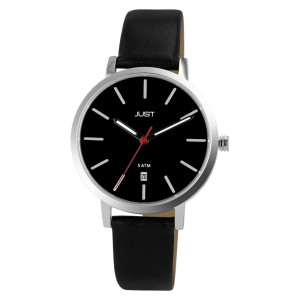 Montre Mixte Just Watch...