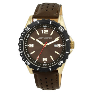 Montre Homme Just Watch...